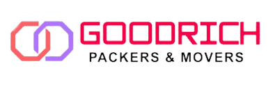 Goodrich Packers And Movers Service Logo